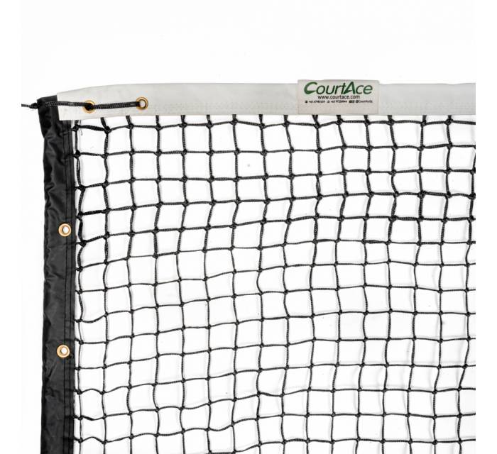 CourtAce Grand Slam Net complete with Center Strap